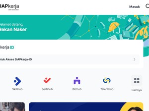 Apa Itu Program Siap Kerja Kemnaker?