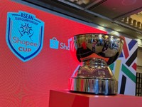 14 Klub Terbaik di Asia Tenggara Siap Hadir di Shopee Cup 2024