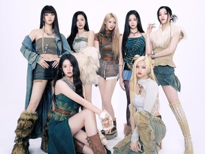 BABYMONSTER Resmikan Nama Fandom: MONSTIEZ