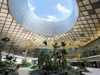 Bandara Dhoho Kediri Gak Ada Pesawat, Bos WEGE Buka Suara