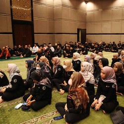Berbagi Kebaikan, Bank Mega Syariah Salurkan Ribuan Paket Sembako