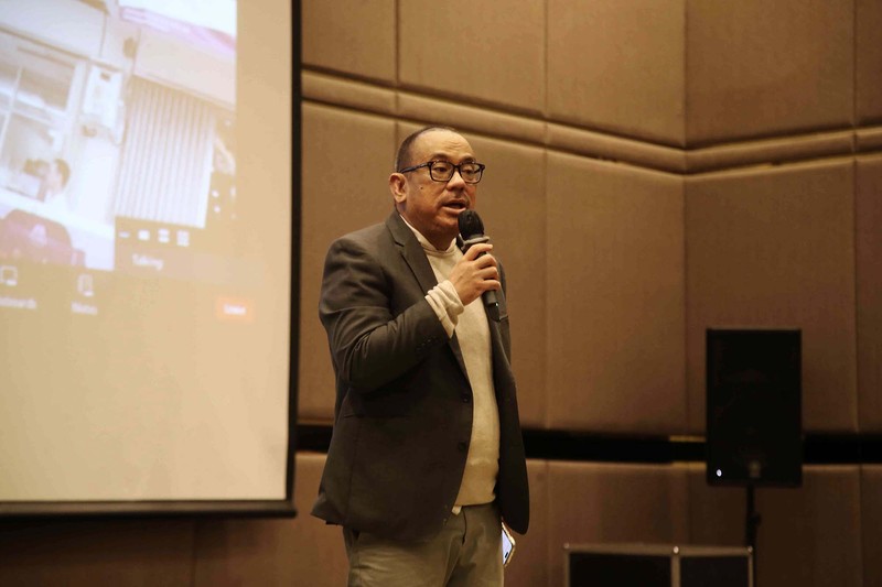 Bank Mega Syariah Berbagi Kebaikan (Dok Bank Mega Syariah)