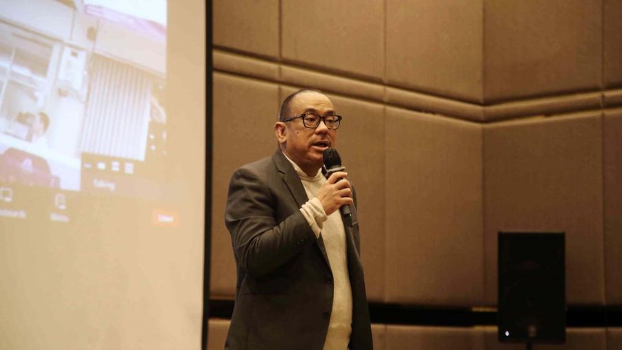 Bank Mega Syariah Berbagi Kebaikan (Dok Bank Mega Syariah)