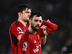 MU Terancam Gak Bisa Main di Liga Europa, kok Bisa?