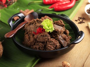 8 Resep Rendang Rumahan yang Nikmat Disantap