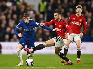 Prediksi MU Vs Chelsea: Potensi Tanpa Pemenang