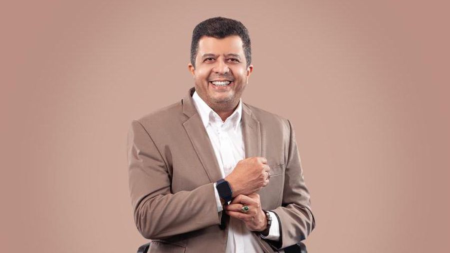 Chief Corporate Affairs XL Axiata Marwan O. Baasir