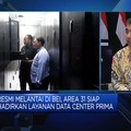 Video: Ekspansi Bisnis Data Center AREA Pasca IPO, Investor Wajib Tau!