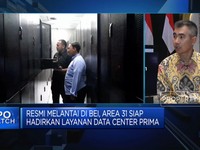 Video: Ekspansi Bisnis Data Center AREA Pasca IPO, Investor Wajib Tau!