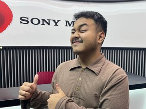 Farrel Hilal Terinspirasi Karya Musik Glenn Fredly hingga Justin Bieber