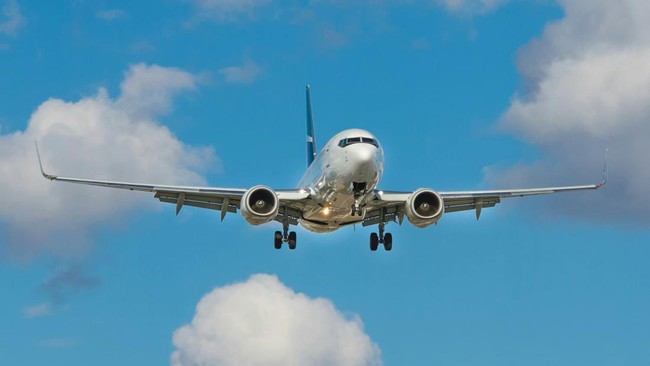 Musim Mudik, Harga Tiket Pesawat Domestik Disebut Masih Lebih Murah