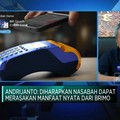 Laris Manis Di Lebaran, Transaksi Digital BRImo Ditargetkan Naik 60%