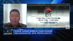Video: Index MSCI Indonesia Kalah Dari India, Ini Sebab & Efeknya!