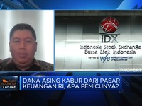 Video: Index MSCI Indonesia Kalah Dari India, Ini Sebab & Efeknya!