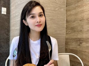 Instagram Sandra Dewi Lenyap!