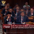Video: Jadi Saksi di MK, Risma Bantah Usulkan Bantuan El Nino