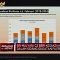 Video: Di MK, Sri Mulyani Ungkap Alasan Anggaran Bansos Melonjak
