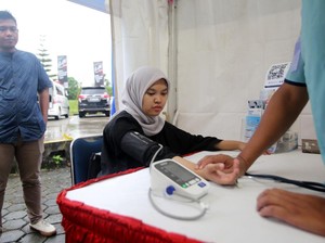 Syarat dan Cara Cek Kesehatan Gratis Saat Ulang Tahun, Berlaku Mulai Hari Ini!