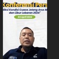 BMKG Jelaskan Kenapa Modifikasi Cuaca Penting Meski Ada Bibit Siklon