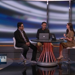 Video: Kerugian Korupsi Timah Capai Rp271 T, Bakal Bertambah Lagi?