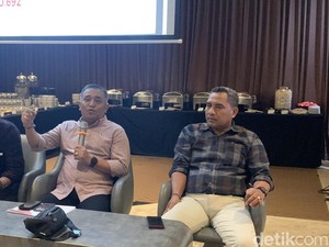 KPU Bali Bakal Bikin Video Testimoni Saksi di Tiap TPS Saat Pilkada