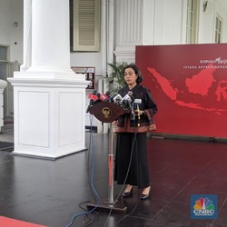Sri Mulyani Ungkap RAPBN 2025 Tak Ganggu Program Presiden Baru