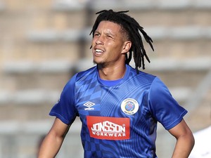 Pesepakbola Afrika Tewas Ditembak Begal