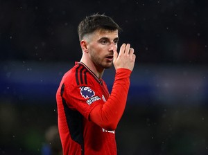 Mason Mount Cedera Lagi