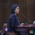 Ekonomi RI Kuat, Simak Buktinya dari Sri Mulyani!
