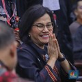 Wajib Baca! Penjelasan Sri Mulyani soal Perlinsos Jokowi di Sidang MK