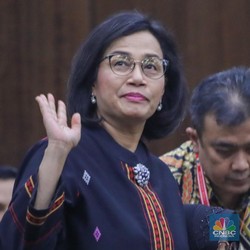 Ternyata, Sri Mulyani Punya Jurus Jaga Ekonomi RI Tak Anjlok dari 5%