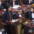 Lengkap! Ini Daftar Gugatan & Isu Panas Sengketa Pilpres MK 2004-2024
