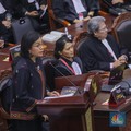 Media AS Sorot Sidang Pilpres RI di MK, Bawa-Bawa Sri Mulyani Cs