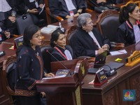 Sidang Pilpres di MK 2024 Beda dari Sebelumnya Apa Saja Itu?