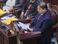 Fakta Sidang MK: Bantuan Pangan RI Kalah dari Singapura & Malaysia