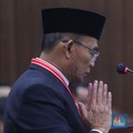 Hakim MK Tanya Tugas 'Aneh-aneh' Jokowi ke Menteri, Ini Kata Muhadjir
