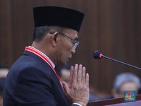 Hakim MK Tanya Tugas 'Aneh-aneh' Jokowi ke Menteri, Ini Kata Muhadjir