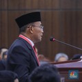 Muhadjir Beberkan Kebiasaan Jokowi Suka Bagi-bagi Bansos di Daerah