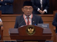 Di Sidang MK, Muhadjir Ungkap Alasan Bantuan Beras Lanjut di 2024