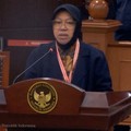Sangat Ditunggu! Risma Akhirnya Buka-bukaan Soal Bansos di MK