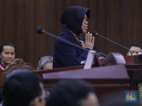 Risma Blak-blakan Soal BLT El Nino: Itu Bukan Kami yang Ngatur