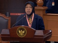 Sangat Ditunggu! Risma Akhirnya Buka-bukaan Soal Bansos di MK