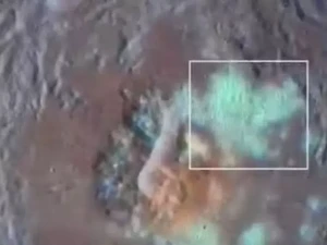 Berlian yang Tersembunyi di Planet Merkurius