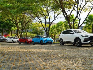 MG Motor Hadirkan Layanan Siaga Selama Mudik Lebaran 2024