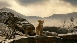 Trailer Mufasa: The Lion King, Mengungkap Masa Kecil Sang Raja Pride Land!