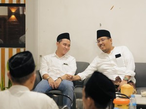 Gerindra Jatim Beri Sinyal Akan Usung Gus Barra di Pilbup Mojokerto 2024