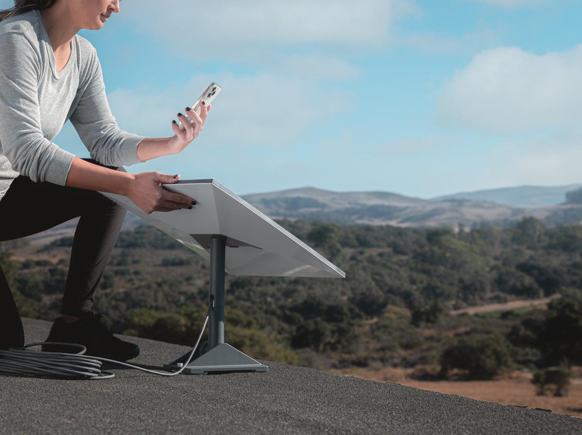 Starlink Luncurkan Paket Internet Murah di AS, Tantangan Ekspansi Global