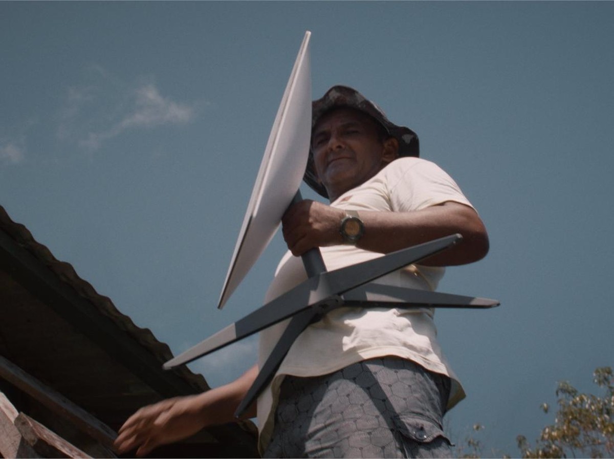 SpaceX Perluas Jaringan Starlink: Internet Satelit Langsung ke Ponsel Makin Dekat