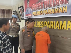 Kerap Tak Harmonis, Kakak Beradik di Sumbar Duel Hingga Salah Satunya Tewas