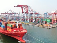 2023, Pelindo Catat Laba Rp 4 Triliun